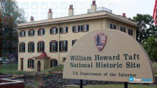 William Howard Taft University thumbnail #4