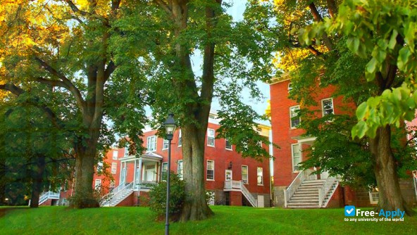 Washington College photo #16