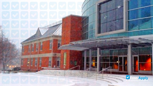 Washington College photo #13