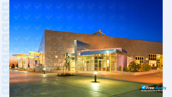 William Jessup University photo #1