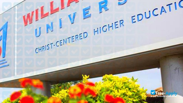 William Jessup University photo #7