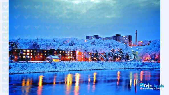 University of Wisconsin Eau Claire фотография №10