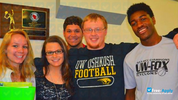 Foto de la University of Wisconsin Fox Valley