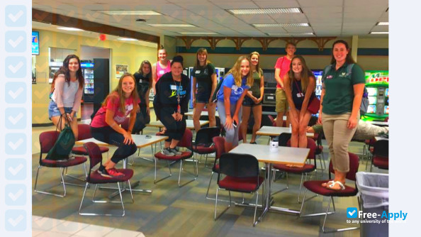University of Wisconsin Green Bay photo #12