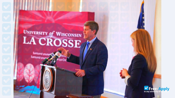 Photo de l’University of Wisconsin la Crosse #10