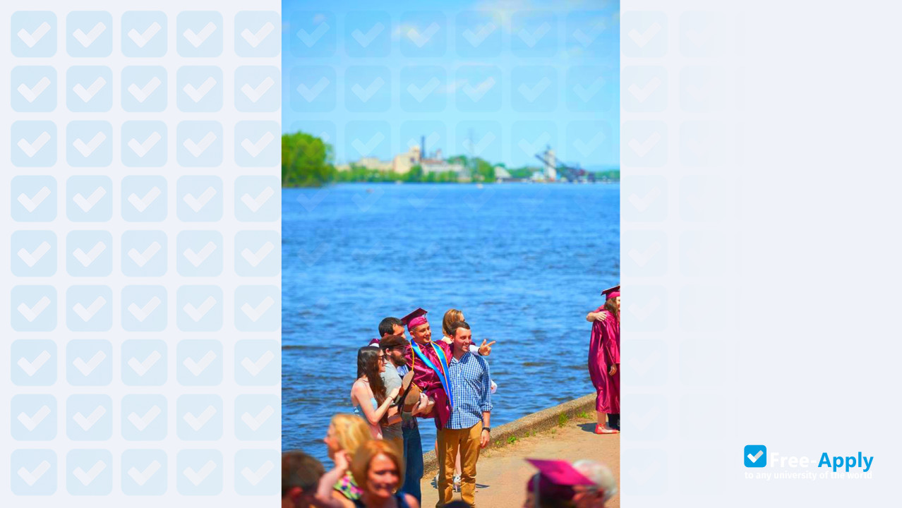 Photo de l’University of Wisconsin la Crosse #7