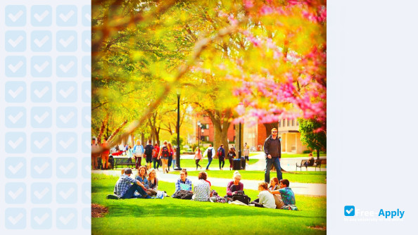 Photo de l’University of Wisconsin la Crosse #2