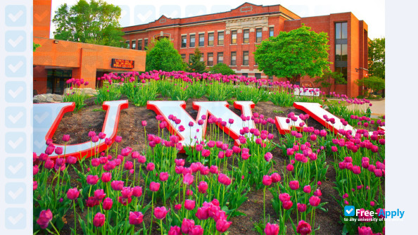 Photo de l’University of Wisconsin la Crosse #14