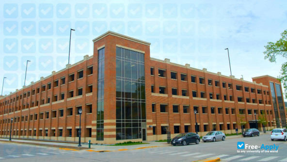 Photo de l’University of Wisconsin la Crosse #15