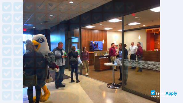Photo de l’University of Wisconsin la Crosse #16