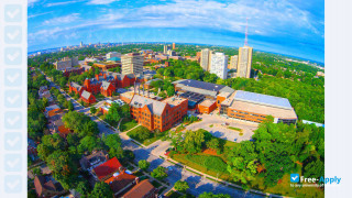 University of Wisconsin Milwaukee thumbnail #1