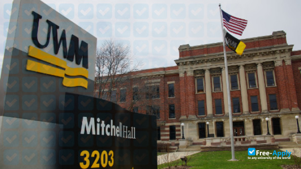 Photo de l’University of Wisconsin Milwaukee #14
