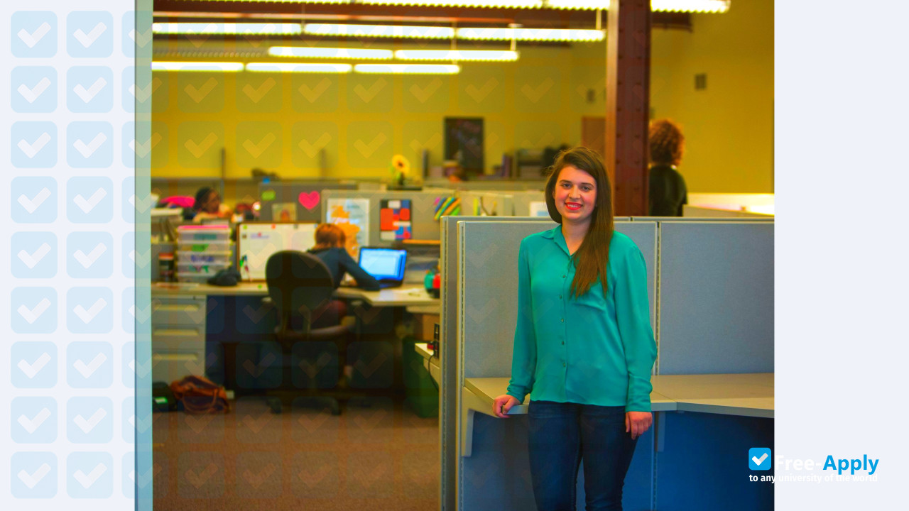 Photo de l’University of Wisconsin Milwaukee #15