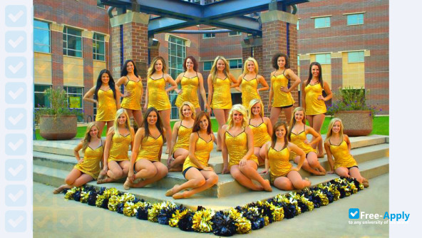 Photo de l’University of Wisconsin Milwaukee #5