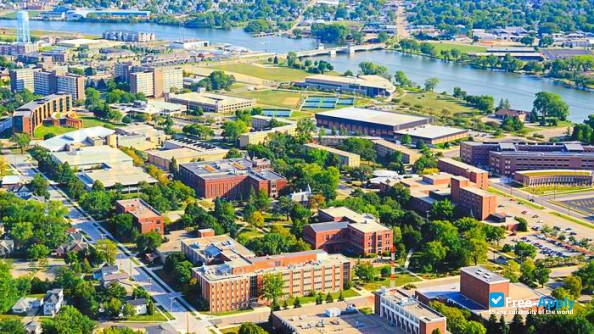 University of Wisconsin Oshkosh photo #14