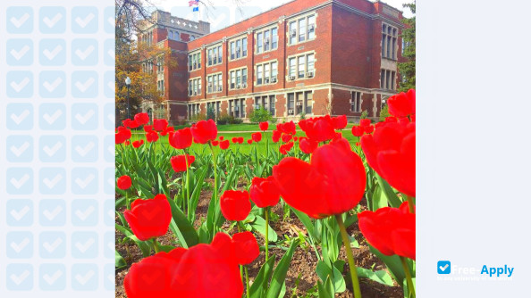 University of Wisconsin Oshkosh photo #2