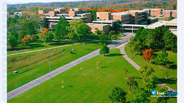 University of Wisconsin Parkside фотография №8