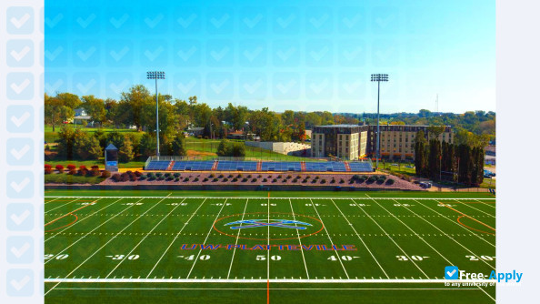 University of Wisconsin Platteville photo #14