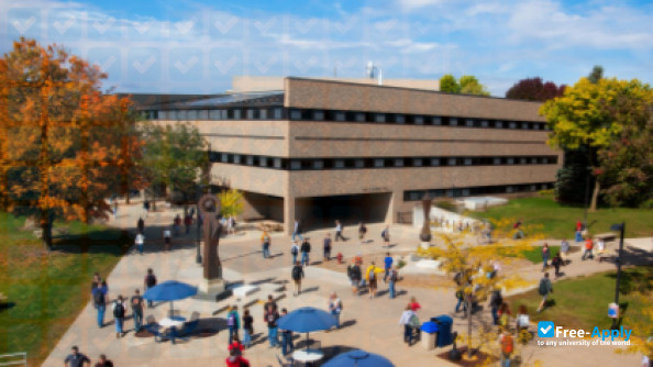 University of Wisconsin Platteville photo #8