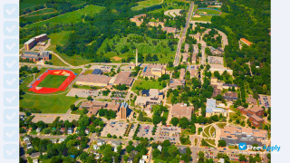 Miniatura de la University of Wisconsin Platteville #5