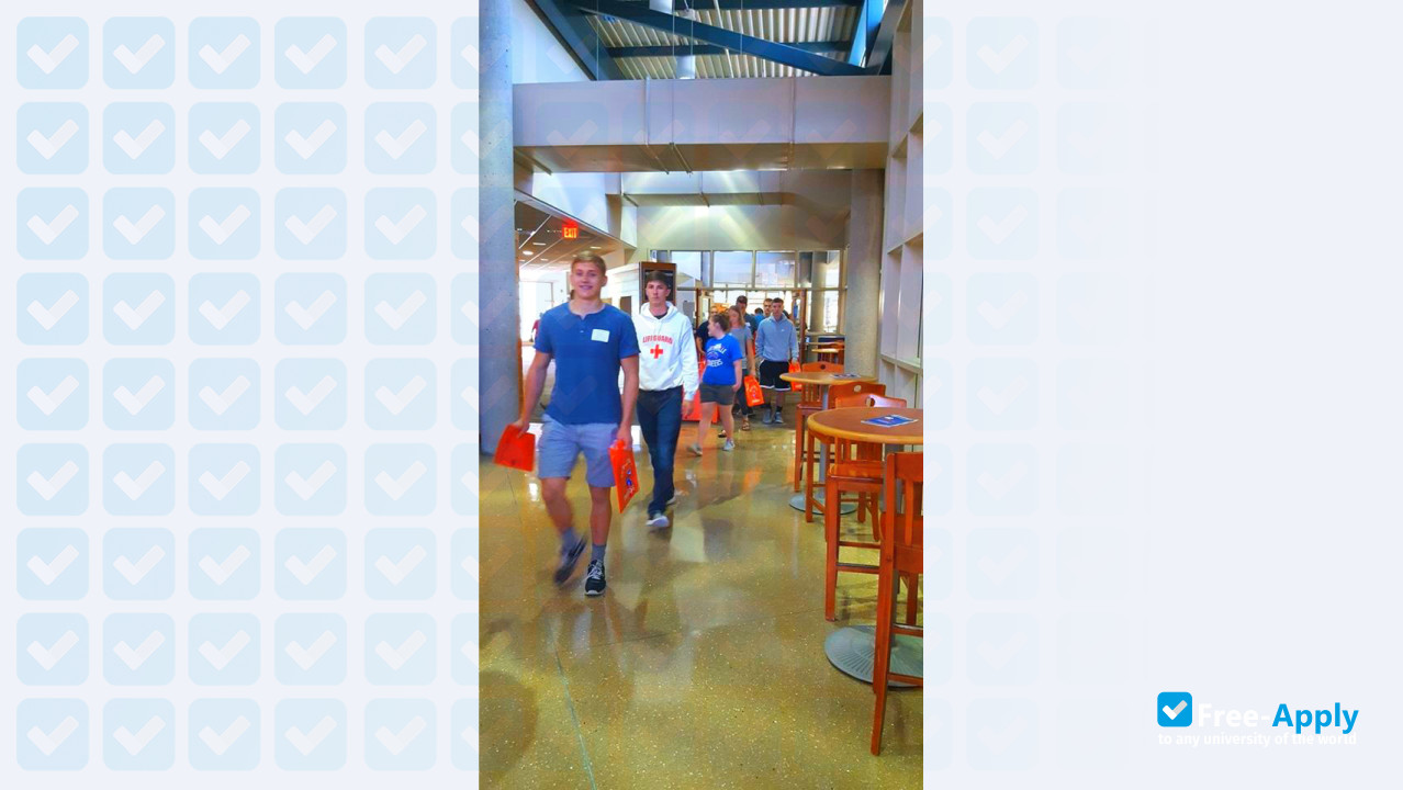 University of Wisconsin Platteville photo #6