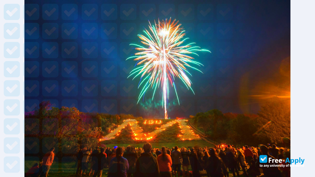 University of Wisconsin Platteville photo #3