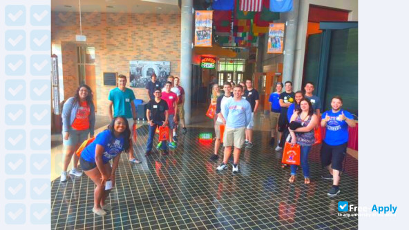 University of Wisconsin Platteville photo #11