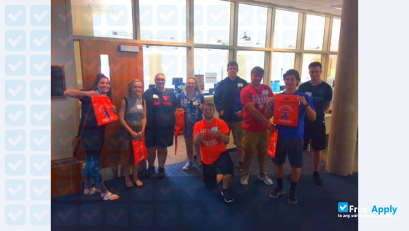 University of Wisconsin Platteville photo #9