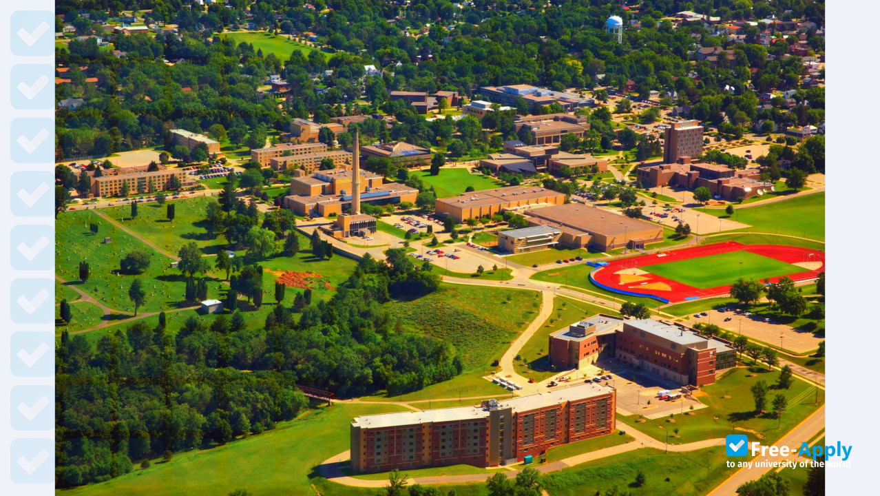 University of Wisconsin Platteville photo #5