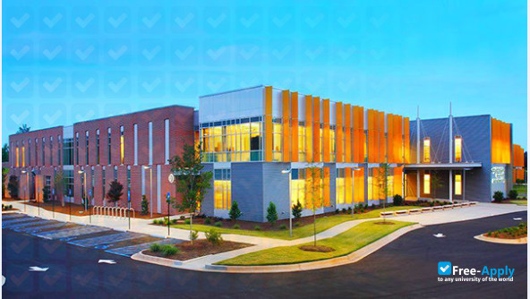Foto de la West Georgia Technical College #11