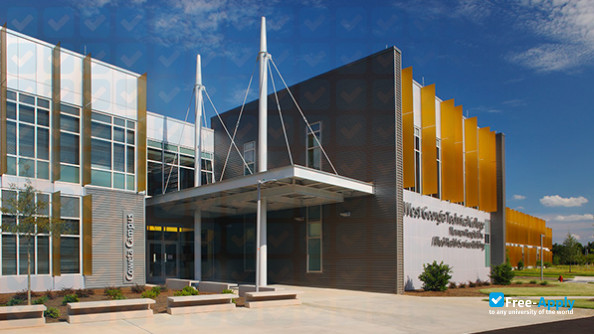 Foto de la West Georgia Technical College #7