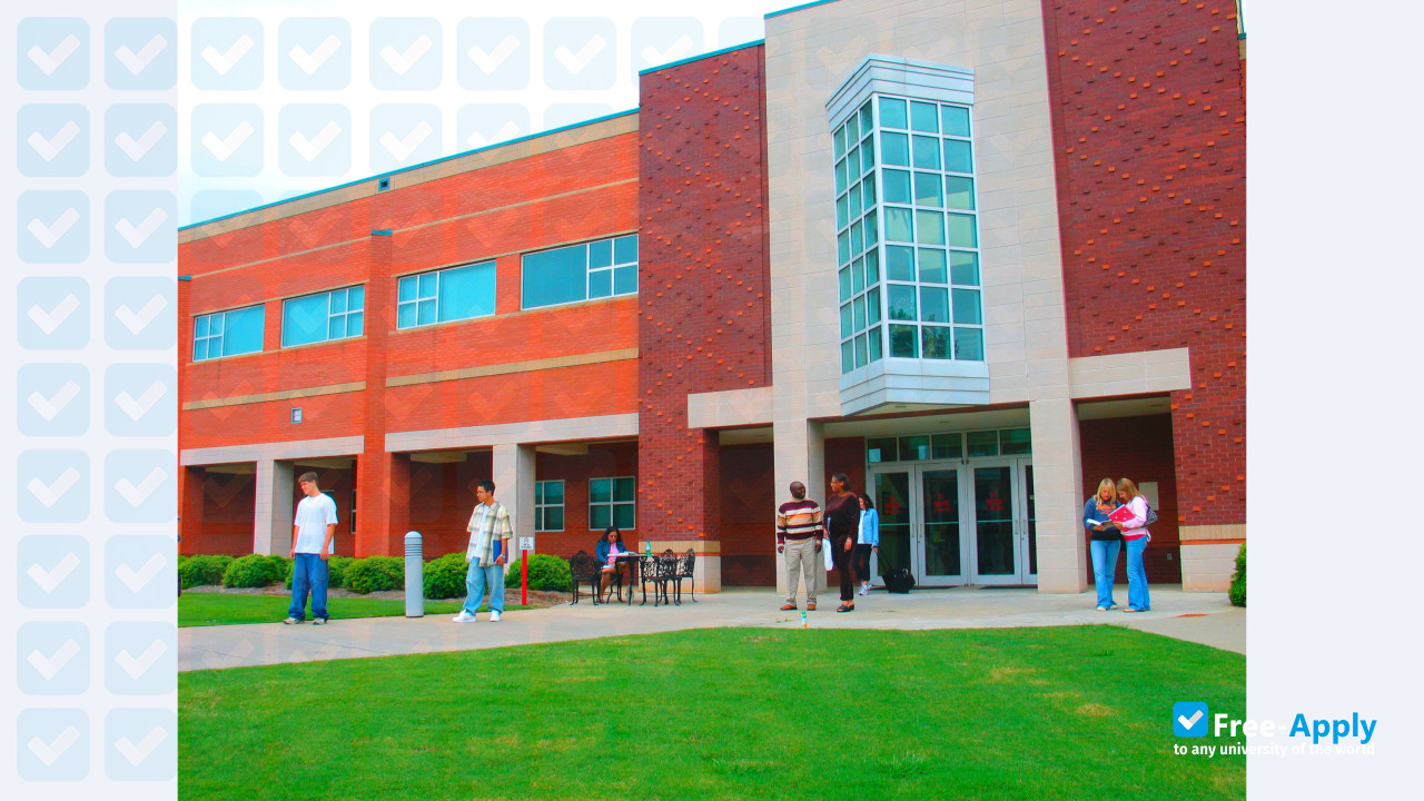 Foto de la West Georgia Technical College #4