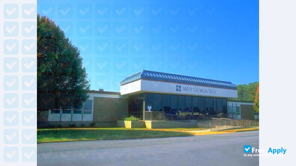 Foto de la West Georgia Technical College #10