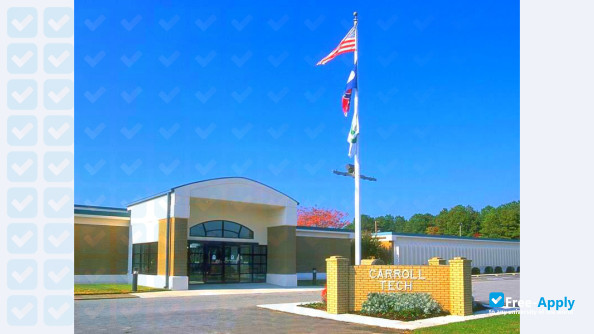 Foto de la West Georgia Technical College #5