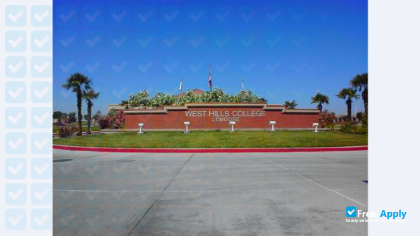 West Hills Community College District photo #4