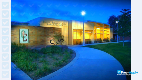 West Hills Community College District photo #7