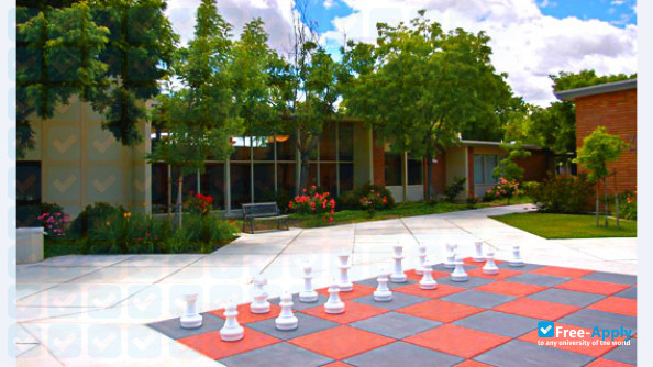 West Hills Community College District photo #9