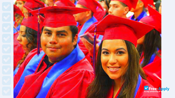 West Hills Community College District photo #2