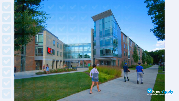Photo de l’Westfield State University #1