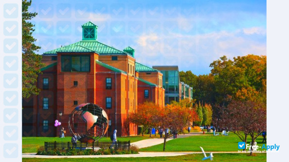 Photo de l’Westfield State University #1