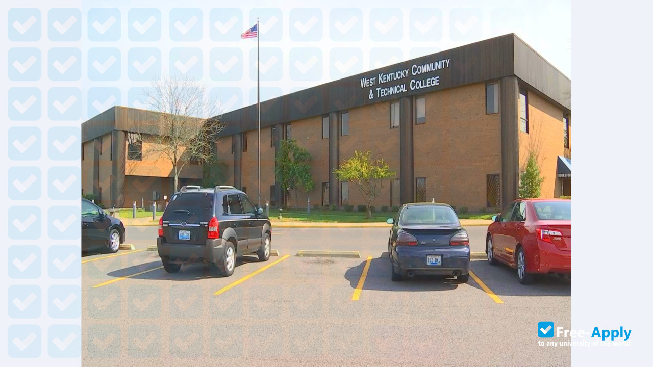 West Kentucky Community and Technical College photo #2
