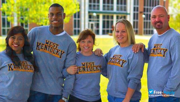 West Kentucky Community and Technical College photo #5