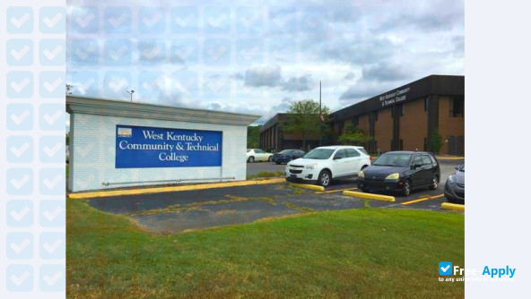 West Kentucky Community and Technical College photo #3