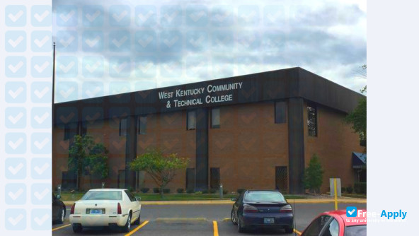 West Kentucky Community and Technical College photo #6