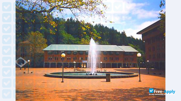 Photo de l’Western Washington University #6