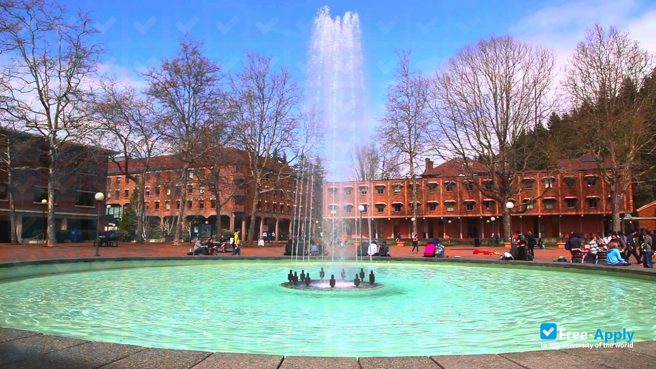 Photo de l’Western Washington University #7