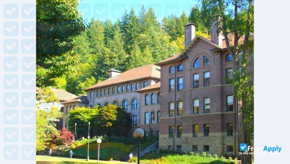 Western Washington University фотография №2