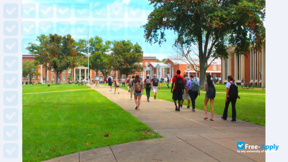 West Liberty University photo #10