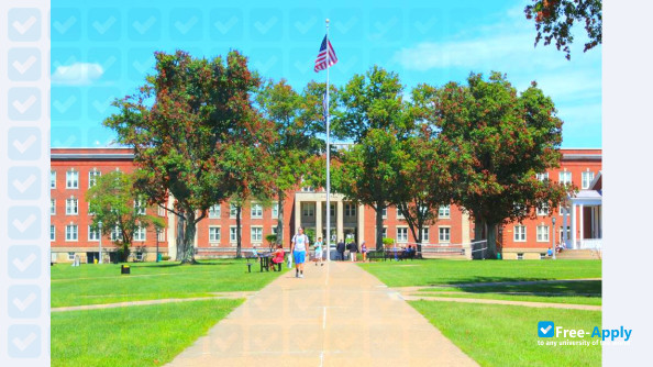 West Liberty University photo #13