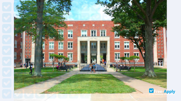 West Liberty University photo #14